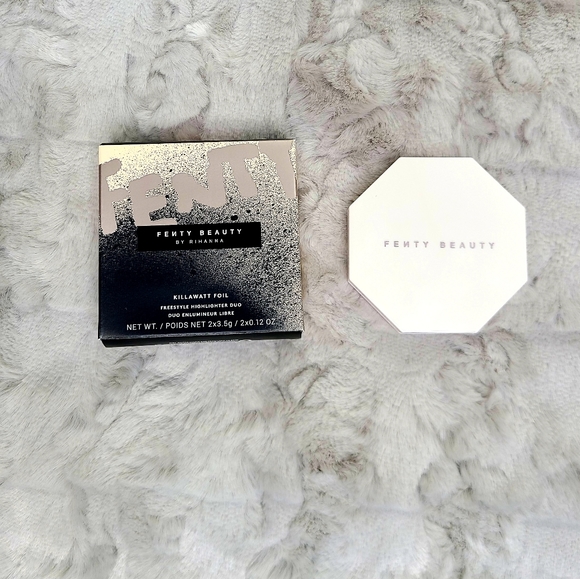 Fenty Beauty | KILLAWATT FOIL HIGHLIGHTER NIB - Picture 3 of 10